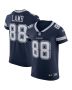 Men’s Dallas Cowboys CeeDee Lamb Navy Vapor Elite Jersey