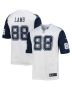 Men’s Dallas Cowboys CeeDee Lamb White Alternate Game Jersey