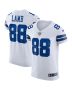 Men’s Dallas Cowboys CeeDee Lamb White Vapor Elite Jersey