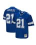 Men’s Dallas Cowboys Deion Sanders Mitchell & Ness Navy Legacy Jersey