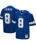 Men’s Dallas Cowboys Troy Aikman Mitchell & Ness Royal Legacy Jersey