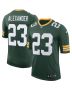 Men’s Green Bay Packers Jaire Alexander Green Limited Jersey