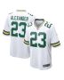 Men’s Green Bay Packers Jaire Alexander White Game Player Jersey