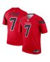 Men’s Houston Texans C.J. Stroud Red Alternate Legend Player Performance Top
