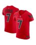 Men’s Houston Texans C.J. Stroud Red Alternate Vapor F.U.S.E. Elite Jersey