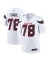 Men’s Houston Texans Laremy Tunsil White Game Jersey