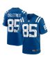 Men’s Indianapolis Colts Andrew Ogletree Royal Game Player Jersey
