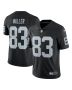Men’s Las Vegas Raiders Darren Waller Black Limited Jersey