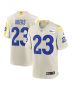 Men’s Los Angeles Rams Cam Akers Bone Game Jersey