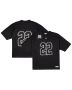 Men’s Mitchell & Ness Black ?FL Por La Cultura x CHITO Limited Edition Jersey