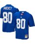 Men’s New York Giants Jeremy Shockey Mitchell & Ness Royal Legacy Jersey