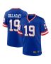 Men’s New York Giants Kenny Golladay Royal Classic Player Game Jersey