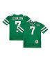 Men’s New York Jets Boomer Esiason Mitchell & Ness Kelly Green 1993 Throwback Retired Player Pocket Jersey
