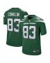 Men’s New York Jets Tyler Conklin Gotham Green Game Jersey