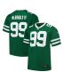 Men’s New York Jets Will McDonald IV Legacy Green Team Game Jersey