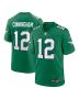 Men’s Philadelphia Eagles Randall Cunningham Kelly Green Alternate Retired Player Game Jersey
