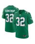 Men’s Philadelphia Eagles Reed Blankenship Kelly Green Alternate Game Jersey