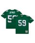 Men’s Philadelphia Eagles Seth Joyner Mitchell & Ness Kelly Green Legacy Jersey
