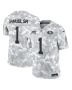 Men’s San Francisco 49ers Deebo Samuel Sr Arctic Camo 2024 Salute to Service Limited Jersey