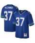 Men’s Seattle Seahawks Shaun Alexander Mitchell & Ness Royal Legacy Jersey