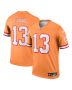 Men’s Tampa Bay Buccaneers Mike Evans Orange Alternate Legend Player Performance Top