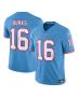 Men’s Tennessee Titans Treylon Burks Light Blue Vapor F.U.S.E. Limited Jersey