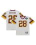 Men’s Washington Commanders 1994 Darrell Green Mitchell & Ness White Throwback Retired Player Jersey