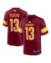 Men’s Washington Commanders K.J. Osborn Burgundy Team Game Jersey