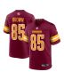 Men’s Washington Commanders Noah Brown Burgundy Game Jersey
