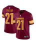 Men’s Washington Commanders Sean Taylor Burgundy 2022 Home Retired Player Limited Jersey