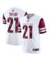 Men’s Washington Commanders Sean Taylor White 2022 Retired Player Limited Jersey