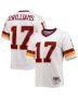 Men’s Washington Football Team Doug Williams Mitchell & Ness White Legacy Jersey