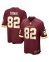 Men’s Washington Football Team Logan Thomas Burgundy Jersey