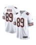 Mike Ditka 89 Chicago Bears Men Retired Game Jersey – White
