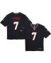 Preschool Houston Texans C.J. Stroud Navy Game Jersey