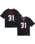 Preschool Houston Texans Dameon Pierce Navy Game Jersey