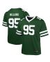 Quinnen Williams 95 New York Jets Game YOUTH Jersey – Legacy Green