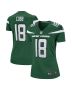Randall Cobb 18 New York Jets Women Game Jersey – Gotham Green