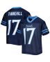 Ryan Tannehill 17 Tennessee Titans YOUTH Jersey – Navy
