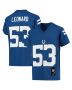 Shaquille Leonard 53 Indianapolis Colts YOUTH Jersey – Royal