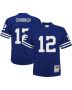 Toddler Dallas Cowboys Roger Staubach Mitchell & Ness Navy 1971 Retired Legacy Jersey