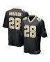 Tre Herndon 28 New Orleans Saints Game Men Jersey – Black