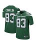 Tyler Conklin 83 New York Jets Men Game Jersey – Gotham Green