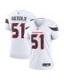 Will Anderson Jr. 51 Houston Texans Women Game Jersey – White