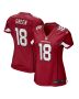 Women’s Arizona Cardinals A.J. Green Cardinal Game Jersey