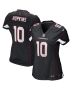 Women’s Arizona Cardinals DeAndre Hopkins Black Game Jersey