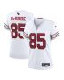 Women’s Arizona Cardinals Trey McBride White Game Jersey