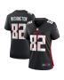 Women’s Atlanta Falcons Casey Washington Black Game Jersey