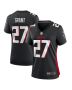 Women’s Atlanta Falcons Richie Grant Black Game Jersey