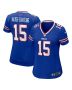 Women’s Buffalo Bills Marquez Valdes-Scantling Royal Game Jersey